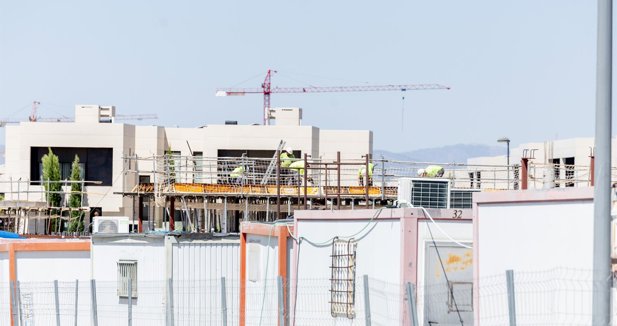 Construcción y vivienda