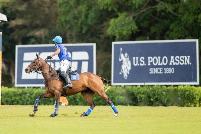 U.S. Polo Assn. inaugura la temporada de polo de invierno 2026