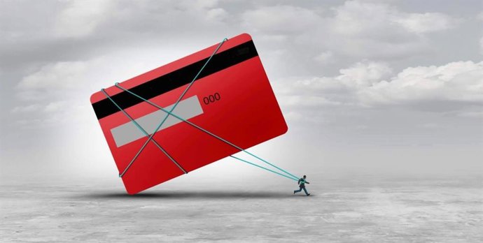 Tarjetas y préstamos sin salida; Repara tu Deuda Abogados ofrece solución con la Ley de Segunda Oportunidad