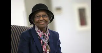 Fallece Gladys West, figura clave en el desarrollo del GPS