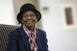 Archivo - Gladys West