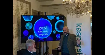 Kaspersky cierra 2025 con un crecimiento del 6% y anticipa un 2026 de amenazas móviles y ataques cada vez más selectivos