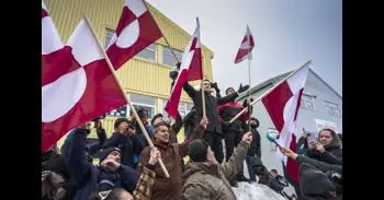 Rusia recuerda que Groenlandia no forma parte originalmente de Dinamarca: "Es un problema colonial"