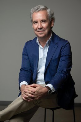 Archivo - José María de Areilza, nuevo patrono electivo de la Fundación Telefónica.