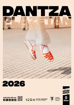 Dantza Plazetan programa
