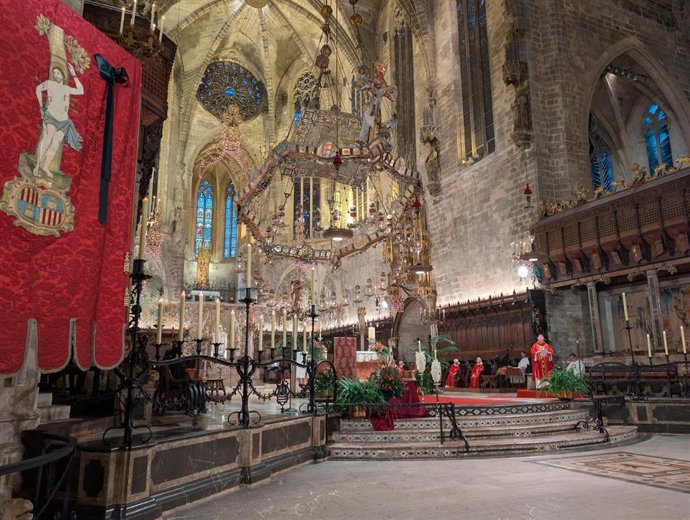 Misa de Sant Sebastià