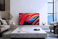 TCL asumirá el negocio de televisores de Sony con una empresa conjunta que gestionará la marca BRAVIA