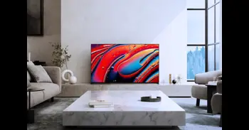 TCL asumirá el negocio de televisores de Sony con una empresa conjunta que gestionará la marca BRAVIA