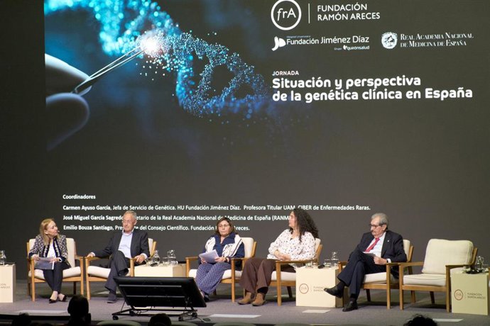 Imagen de la jornada.