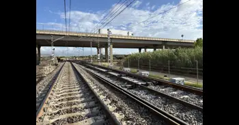 Adif reduïx temporalment la velocitat màxima en la línia Madrid-Barcelona davant dels avisos de maquinistes