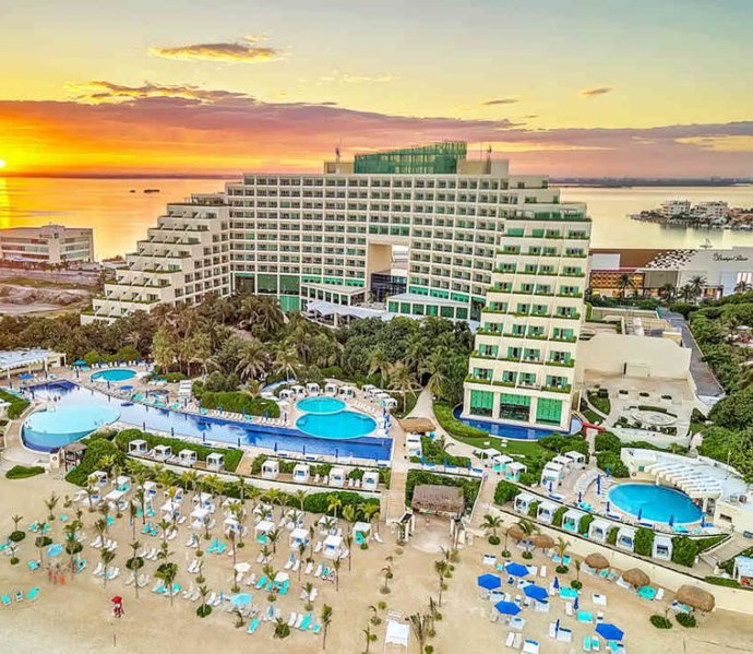 Grupo Posadas prevé un aumento del 7% de ingresos en 2026 gracias a su expansión por el Caribe.