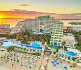 Foto: México.- Grupo Posadas prevé un aumento de hasta el 8% de ingresos en 2026 gracias a su expansión por Caribe