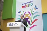 Foto: México.- BBVA enfatiza el potencial de México como destino turístico y de inversión