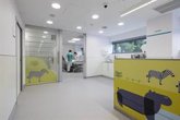 Foto: Empresas.- El H. Universitari Dexeus incorpora una nueva UCI pediátrica y amplía la UCI neonatal