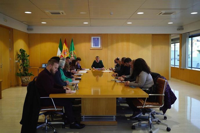 Aprobada la nómina de los anticipos ordinarios de recaudación para 2026 de Opaef