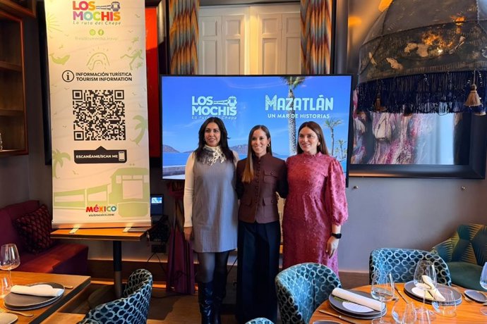 Sinaloa destacará su diversidad turística en Fitur para atraer a turistas extranjeros.