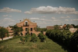 Foto: ENTRECANALES DOMECQ E HIJOS - Archivo