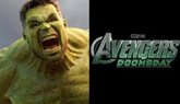 Foto: Mark Ruffalo confirma si Hulk está en Vengadores: Doomsday