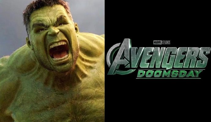 Mark Ruffalo confirma si Hulk está en Vengadores: Doomsday