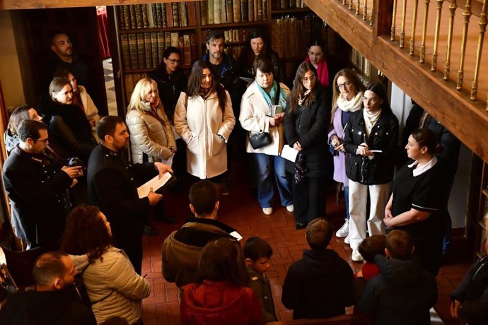 Imagen de archivo de Encuentros con la Niebla