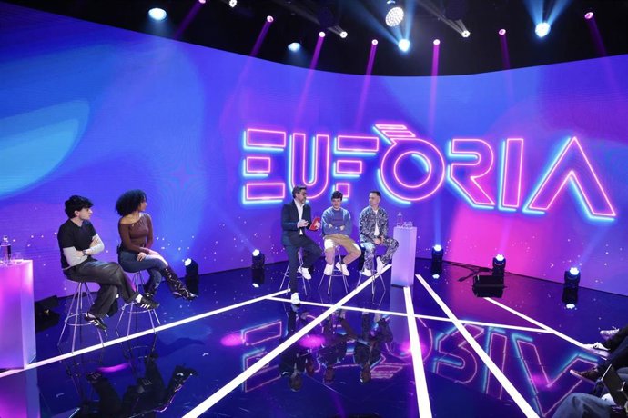 Presentación de la nueva edición de Eufòria