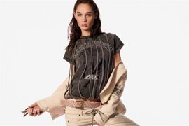 Foto: DESIGUAL - Archivo