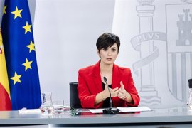 Foto: Carlos Luján - Europa Press - Archivo