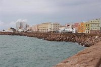 Las lluvias regresan este miércoles a Andalucía con aviso amarillo en Cádiz