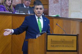 Foto: Francisco J. Olmo - Europa Press - Archivo