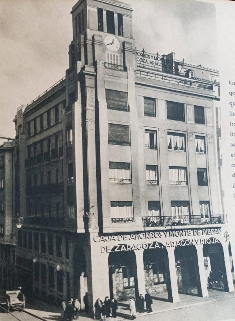 Ibercaja cumple 90 años de historia en La Rioja y refuerza su compromiso con la cercanía y desarrollo territorio