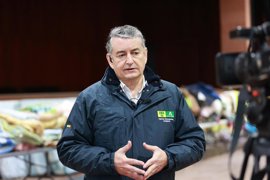 Foto: Rocío Ruz - Europa Press