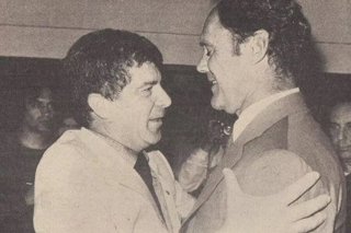 Muere con 91 años el entrenador Lucien Müller, exjugador también de Real Madrid y FC Barcelona.