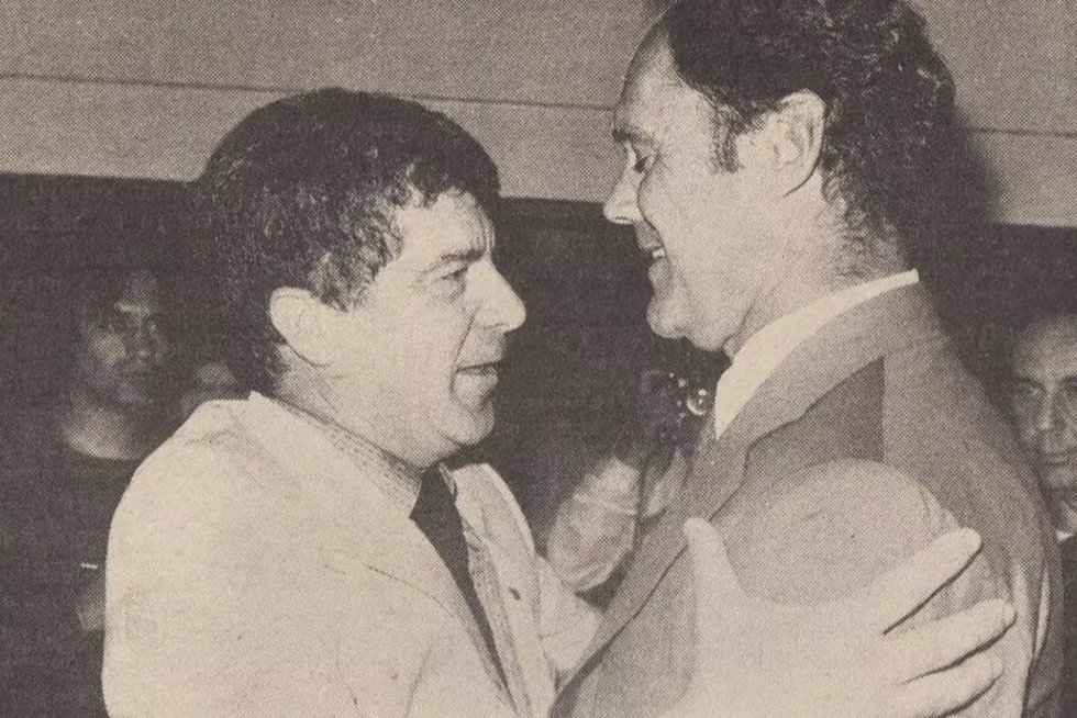 Muere con 91 años el entrenador Lucien Müller, exjugador también de Real Madrid y FC Barcelona.