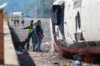 Confirman el fallecimiento por el accidente de Adamuz del padre del canterano onubense del Getafe