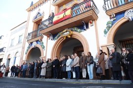 Foto: AYUNTAMIENTO DE PALOS DE LA FRONTERA