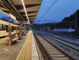 Foto: RODALIES - Archivo