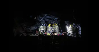 Adif suspende la circulación de trenes en Rodalies en Catalunya "ante los efectos" del temporal