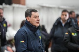 Foto: Guillermo Morales - Europa Press