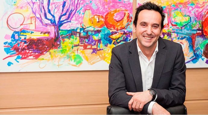 Archivo - Juan Carlos Rodríguez Osuna, exalcalde de Morazarzal