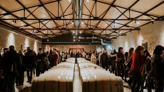 Bodegas Franco-Españolas, el destino de ocio y cultura del vino más visitado de La Rioja en 2025