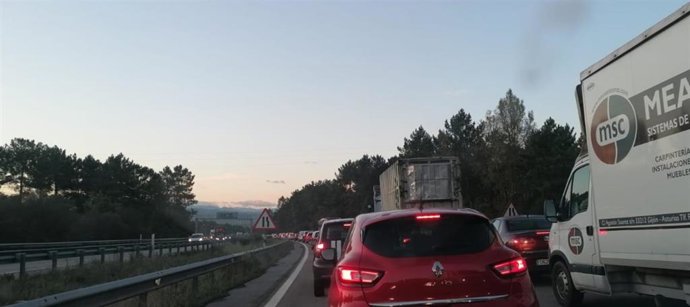 Archivo - Retenciones