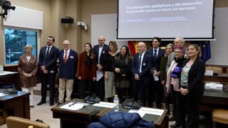 Se impulsa en el Congreso una hoja de ruta para las encefalopatías epilépticas y