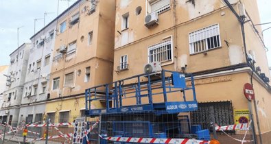 Es  Andalucía - Almería