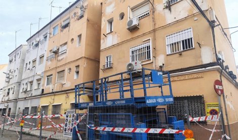 Es  Andalucía - Almería