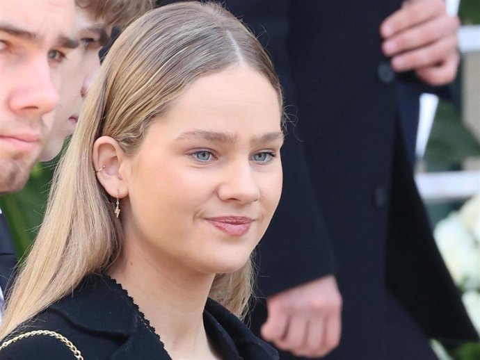 Archivo - Irene Urdangarín