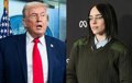 Billie Eilish carga contra Donald Trump y la desmedida violencia del ICE: "Están secuestrando a nuestros vecinos"