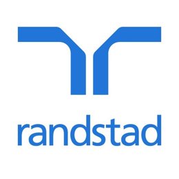 Archivo - Logo de Randstad.