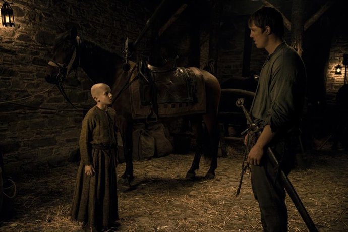 Quién es Egg en El caballero de los Siete Reinos: El secreto del escudero que cambiará la historia de Poniente