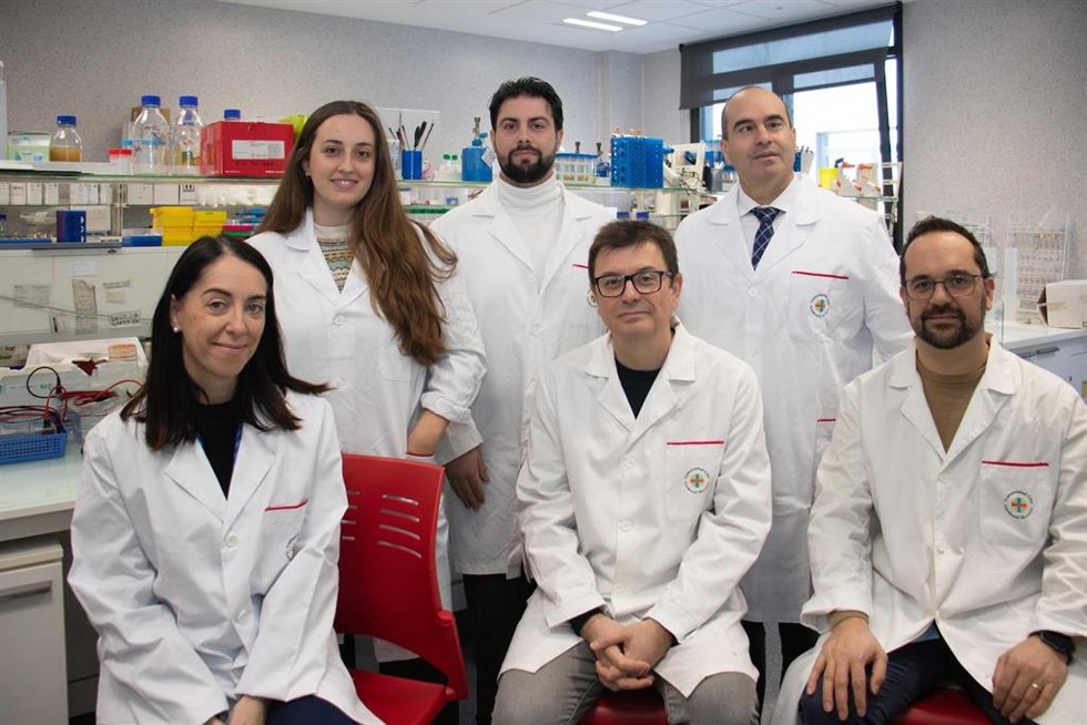 Equipo investigador