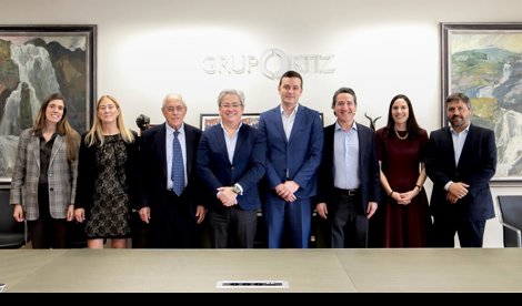 Economía Finanzas